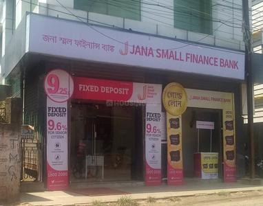 Thakurpukur Banks 1