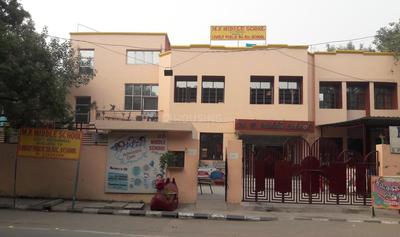 Vasundhara Enclave Schools/Universities 2