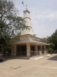 Sector 19 Places of Worship 1