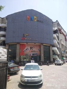 Sector 32 Shopping Malls 1