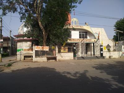 Sector 16A Places of Worship 1