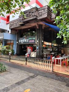 Shivaji Nagar Food & Drinks 1
