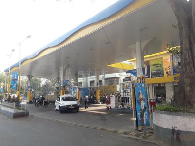 Salt Lake City Petrol Pumps 1