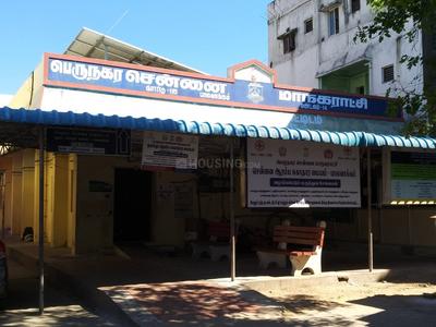 Palavakkam Hospitals/Clinics 1