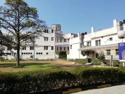 Sheikh Sarai Hospitals/Clinics 2