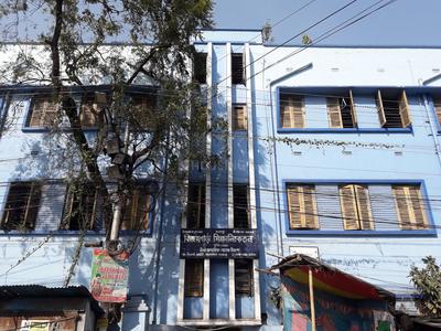Bijoygarh Schools/Universities 1