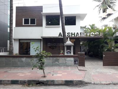 Armane Nagar Schools/Universities 1