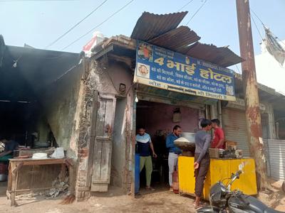 Sector 58 Locality Images 2