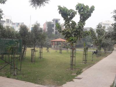 Sector 88 Parks 2