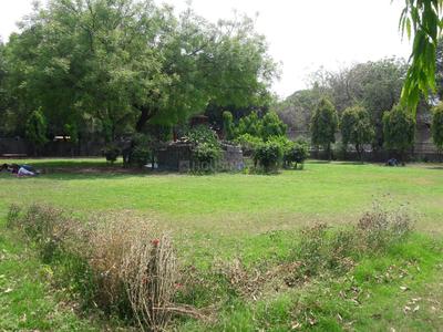 Neeti Bagh Parks 3