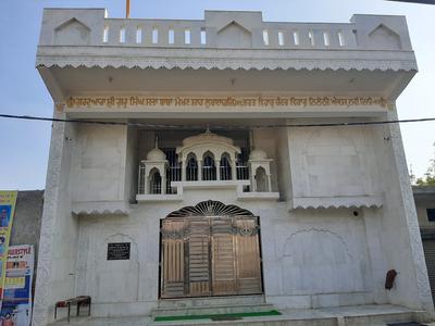 Nilothi Places of Worship 2