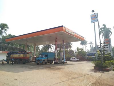 Jagadishpur Petrol Pumps 1