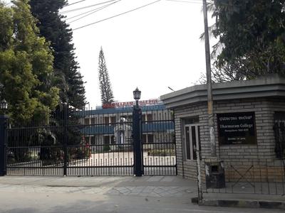 S.G. Palya Schools/Universities 1