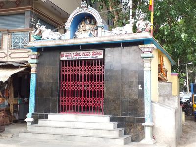 Chamrajpet Places of Worship 1