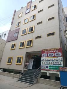 Ravindra Bharathi School