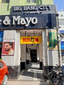 Connaught Place Food & Drinks 1