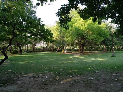 Zaildar Wala Park