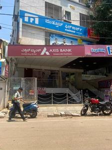 Sahakara Nagar Locality Images 1