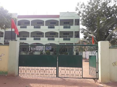 Ghatkesar Schools/Universities 1