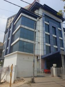 Ansal Golf Links 1 Hospitals/Clinics 1