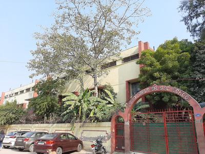 Karol Bagh Schools/Universities 1