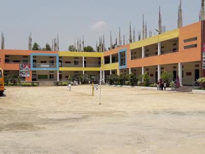 Madhura Nagar Schools/Universities 1