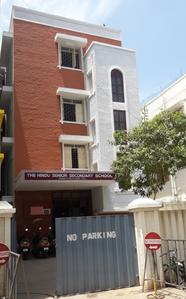 Triplicane Schools/Universities 1