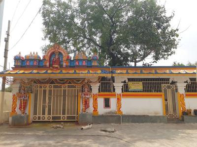 Sayeedabad Places of Worship 1