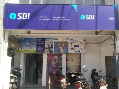 Sector 18 Banks 2
