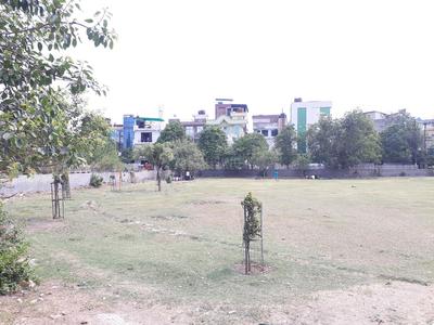 Sector 83 Parks 1