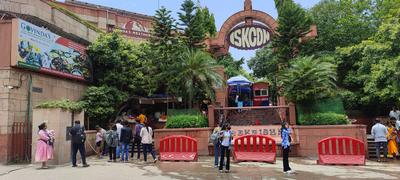 Nehru Place Locality Images 1