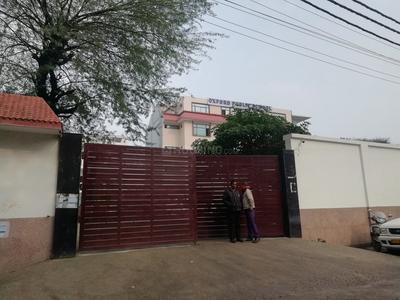 Jangpura Schools/Universities 1