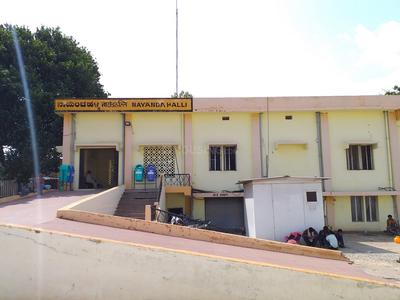Nayandahalli Travel/Commute 1