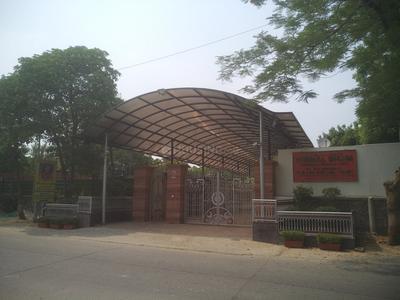 Chhawla Places of Worship 2