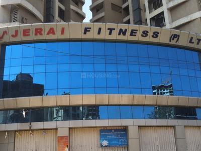 Dahisar West Fitness & Beauty 1