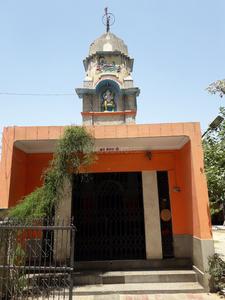 Bijwasan Places of Worship 1