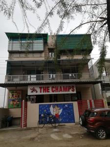 Green Field Colony Schools/Universities 1