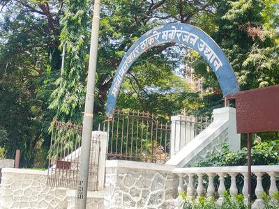 Vikhroli West Locality Images 1