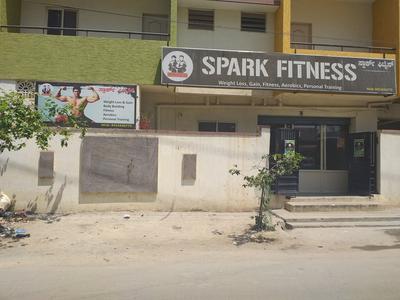 RR Nagar Fitness & Beauty 1
