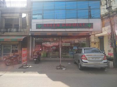 Sector 48 Pharmacies 1