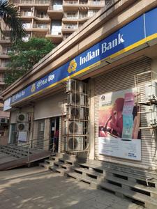 Kalamboli Banks 1