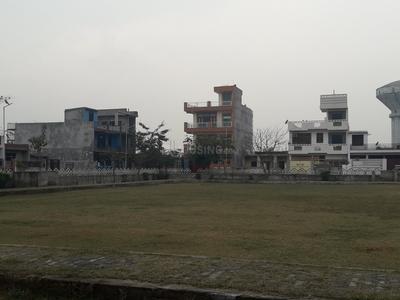 Sector Xu 2 Greater Noida Parks 2