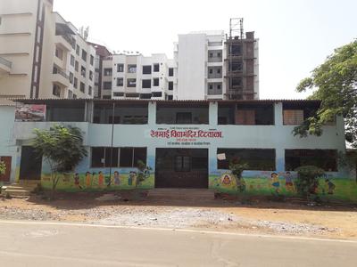 Titwala Schools/Universities 1