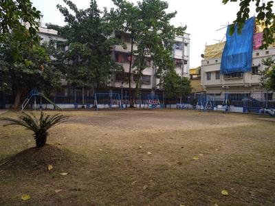 Ward No 113 Parks 1