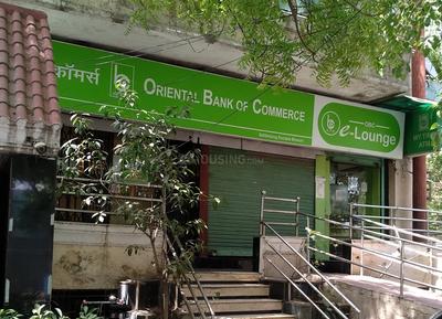 Green Park Banks 1