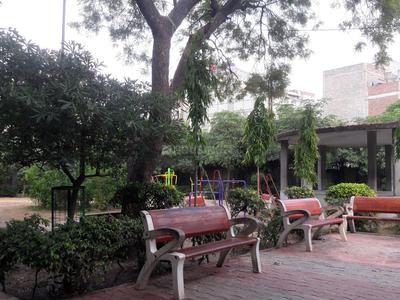 Shahid Nagar Parks 1