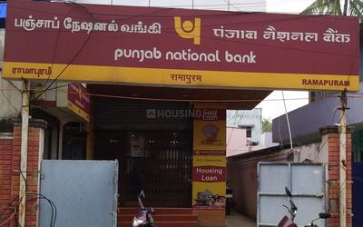 Ramapuram Banks 1
