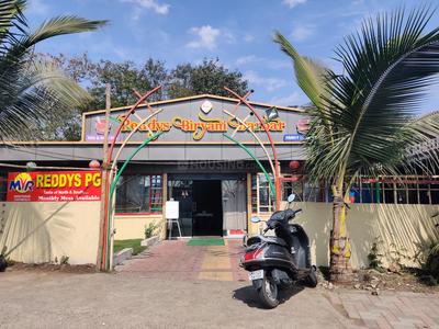 Talwade Food & Drinks 1