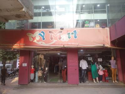Sector 15 Dwarka Shopping Malls 1