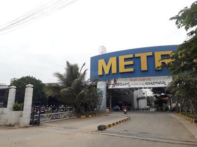 Bikasipura Groceries/Supermarkets 1